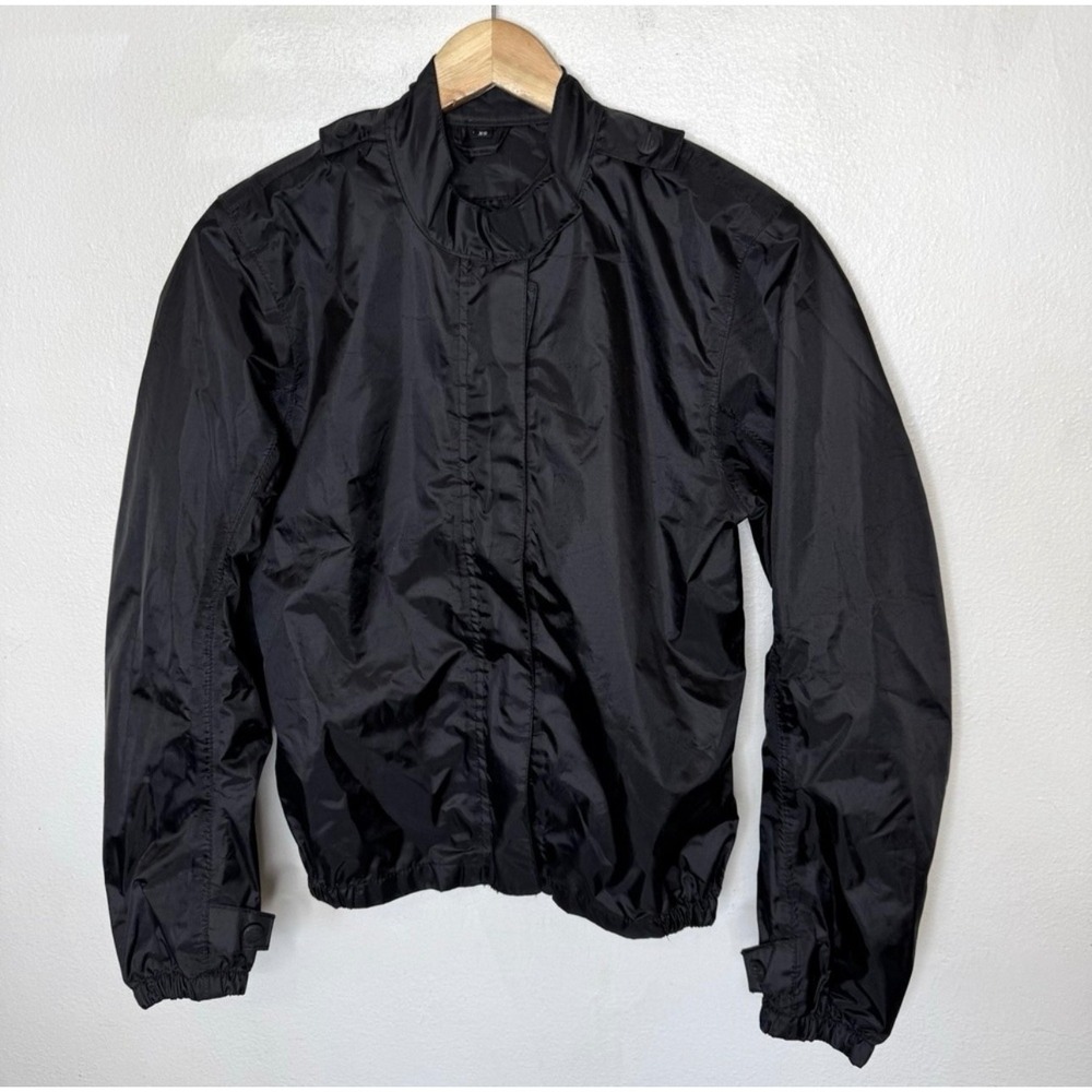 Harley Davidson Women's XS Switchback 3 in 1 Jacket Liner ONLY Waterproof Black